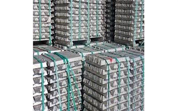 تولید شمش آلومینیوم ۳۳ درصد افزایش یافت