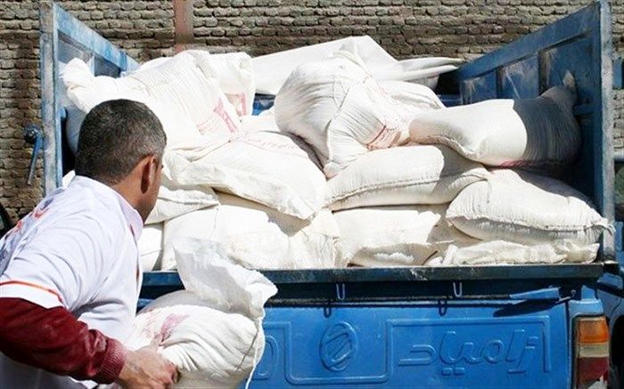 دستگیری اخلالگران توزیع آرد در کهگیلویه و بویراحمد