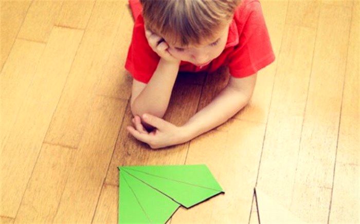 آموزش مدیریت احساسات به فرزندان