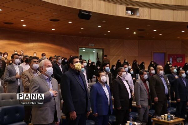 همایش حماسه حضور در مشهد