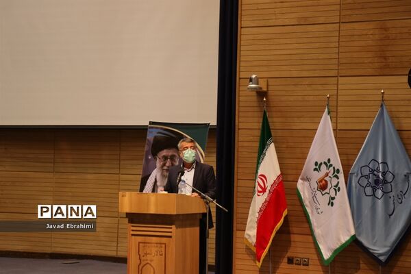همایش حماسه حضور در مشهد