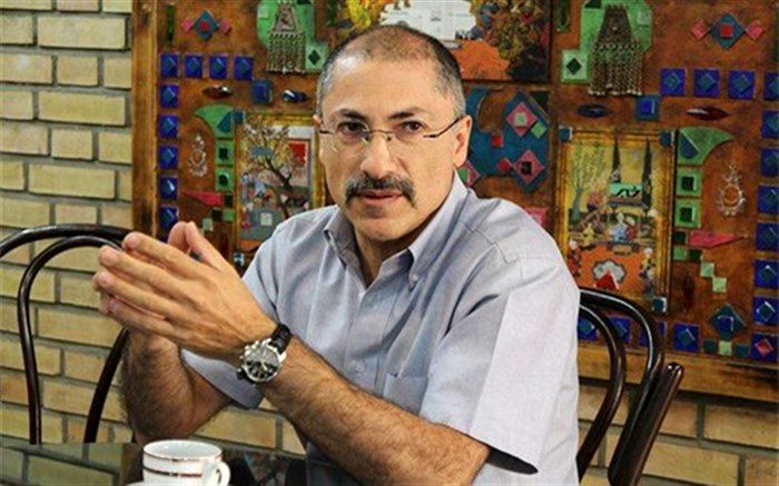 رضا مهدوی: برای اجرای اصل44 به پلتفرم‌ها فرصت دهیم که متفاوت باشند