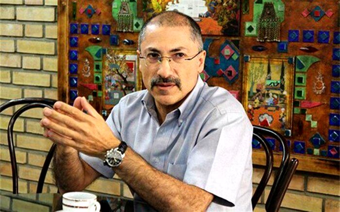 رضا مهدوی: برای اجرای اصل44 به پلتفرم‌ها فرصت دهیم که متفاوت باشند