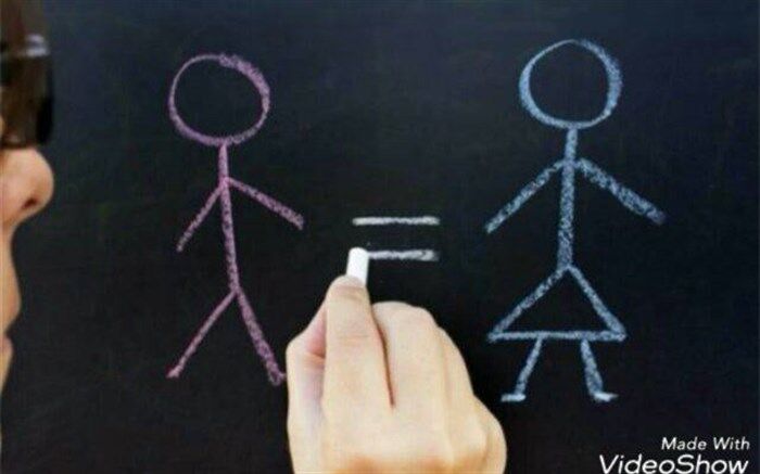 جامعه باید نوع نگاه به دختران را اصلاح کند