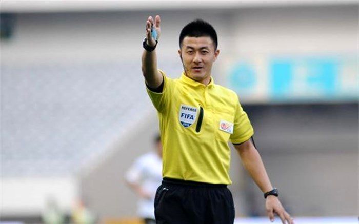 داور دیدار ایران و بحرین معرفی شد
