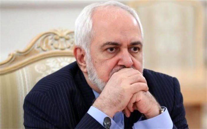 ظریف: حضور فعال مرحوم محتشمی‌پور در عرصه دیپلماسی کشور ماندگار است