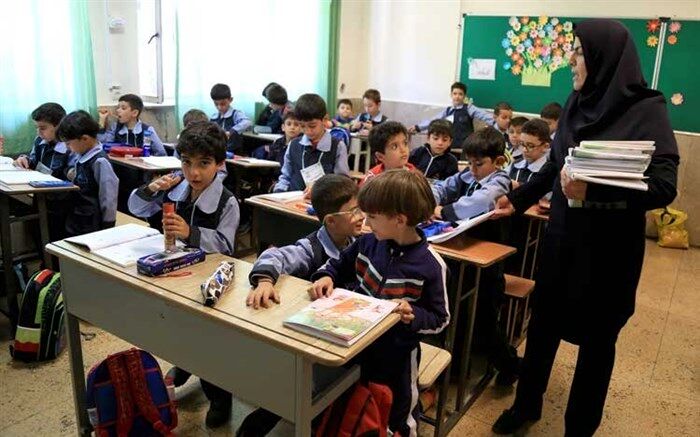 آغاز رسمی پیش ثبت‌نام دانش‌آموزان پایه اول مدارس شاهد