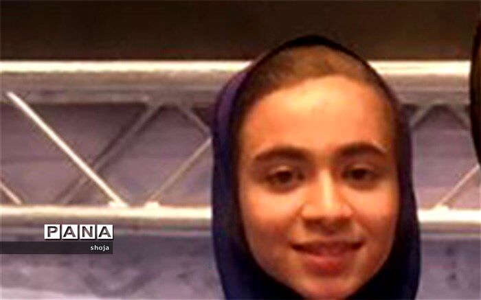 کسب مقام اول مسابقات قهرمانی تکواندو جهان توسط دانش‌‌آموز فلاورجان