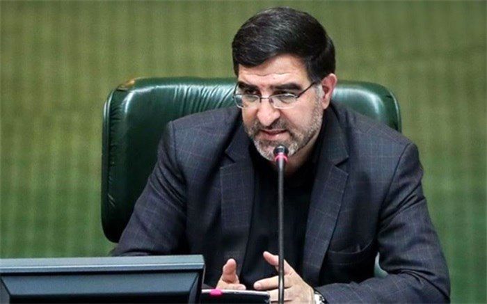 توضیح امیرآبادی درباره طرح فضای مجازی برخی نمایندگان