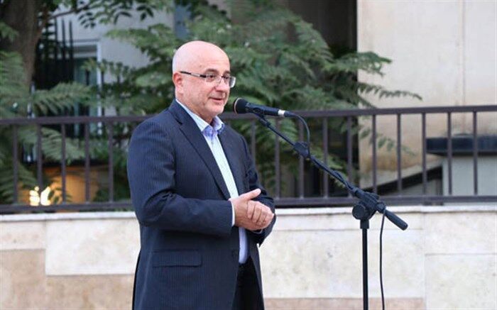 پیام تسلیت مدیرعامل خانه هنرمندان ایران در پی درگذشت علی مرادخانی