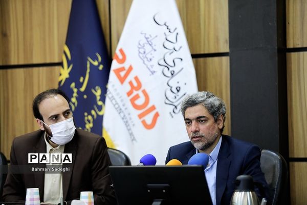 رونمایی از داروی  سالیراویرا