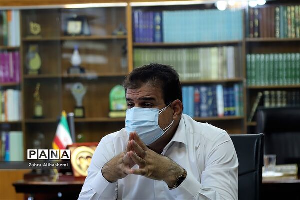 نشست ستاد هماهنگی تبلیغات پویش رای اولی ها