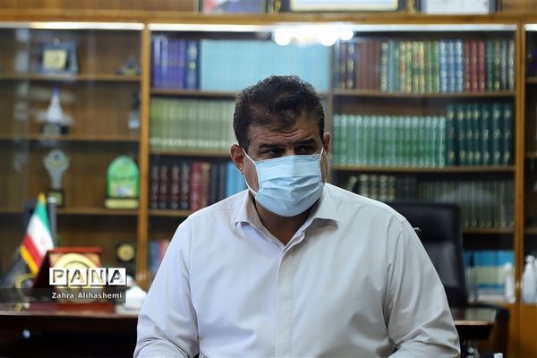 نشست ستاد هماهنگی تبلیغات پویش رای اولی ها