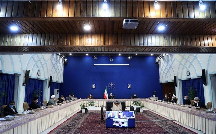 سند چشم‌انداز فضای مجازی در افق ۱۴۱۰ به تصویب نهایی رسید