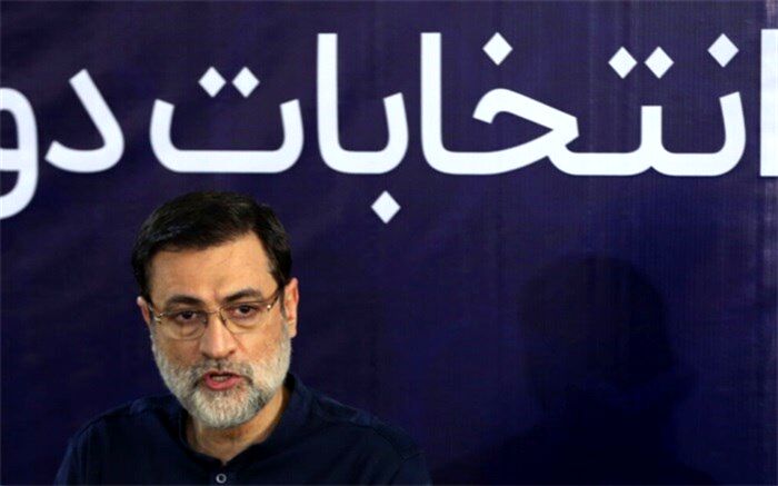 بانک صادرات خطاب به قاضی‌زاده هاشمی: پولی از بورس خارج نکردیم