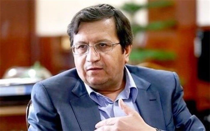 همتی: دلالی در کشور ناشی از ساختار اقتصادی است