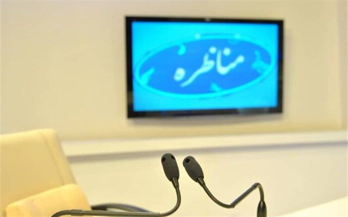 زاکانی دوباره همتی را دعوت به مناظره کرد