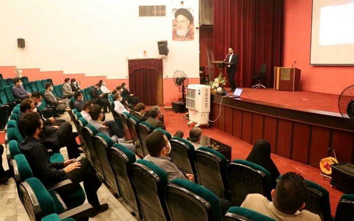 برگزاری همایش مجمع همفکری جوانان سازمان‌های مردم‌نهاد کشور در قم