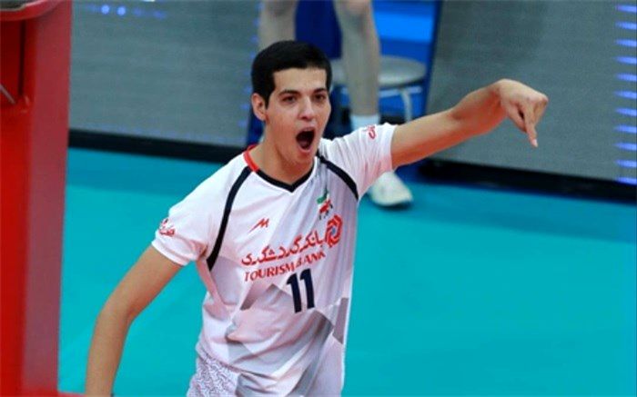 همه تیم‌ها از ما می‌ترسند