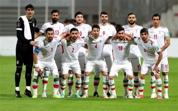 لیست تیم ملی تغییر کرد؛ دو بازیکن جدید راهی بحرین می‌شوند