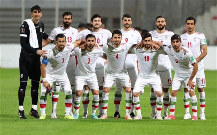 لیست تیم ملی تغییر کرد؛ دو بازیکن جدید راهی بحرین می‌شوند