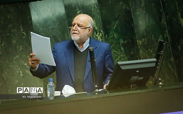 نماینده مسجدسلیمان از پاسخ‌های وزیر نفت قانع شد