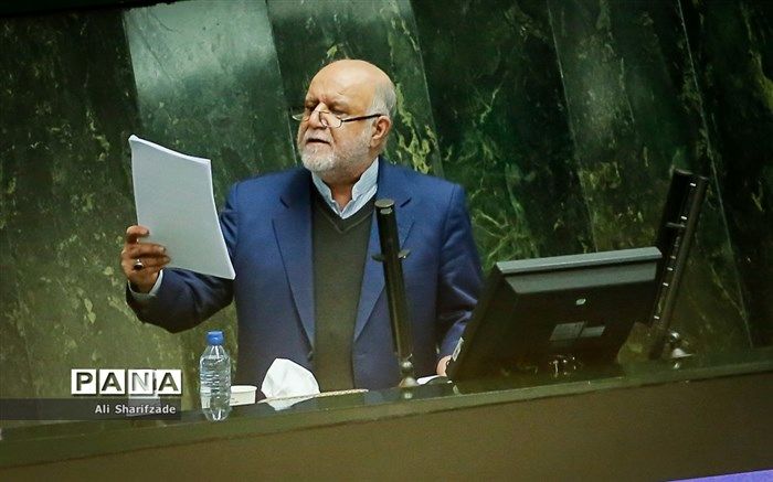 نماینده مسجدسلیمان از پاسخ‌های وزیر نفت قانع شد