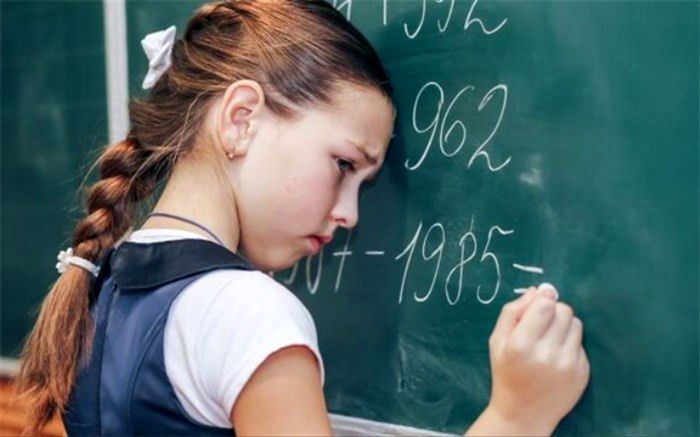 آموزش ریاضی بر رشد مغزی و شناختی چه تاثیری دارد؟