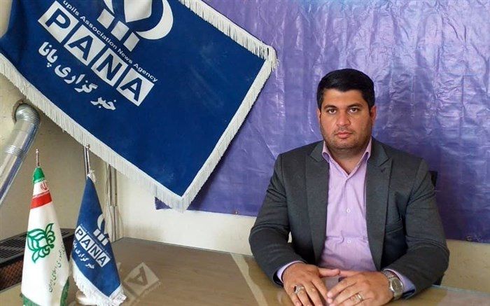 اولین جشنواره رایحه بهشت، در شهر کلاته برگزار شد