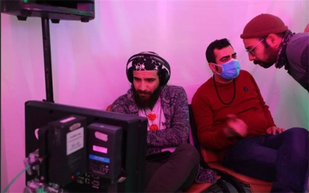 فیلم سینمایی «لجن» به پیش تولید رسید