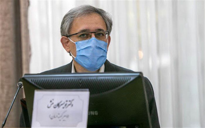 تداوم عرضه و توزیع داروهای آگونیست کمافی‌السابق از طریق دانشگاه‌های علوم پزشکی