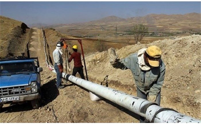 امسال همه روستا‌های استان کهگیلویه و بویراحمد گازدار می‌شوند