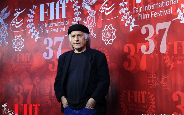 خسرو معصومی: در «رسم عاشق کشی» انتخاب اول من گلشیفته فراهانی بود