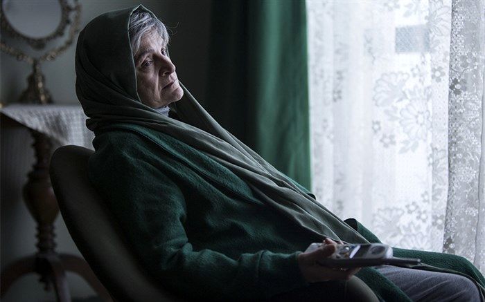 آغاز اکران «آبجی» از جمعه در «هنر و تجربه»