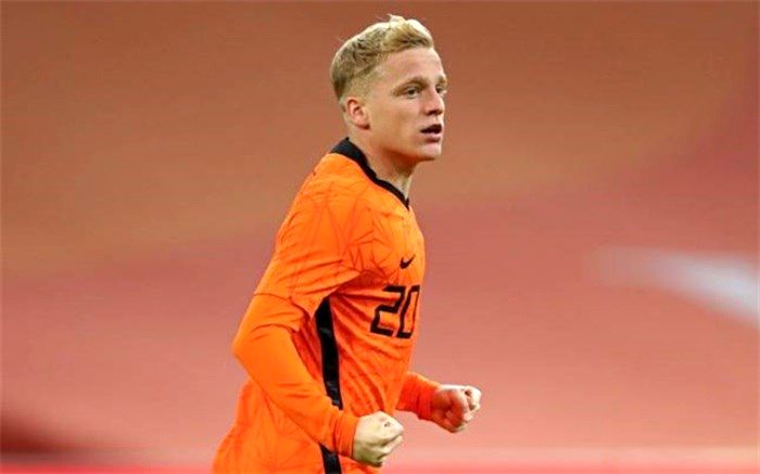 دومین ستاره تیم ملی هلند یورو 2020 را از دست داد