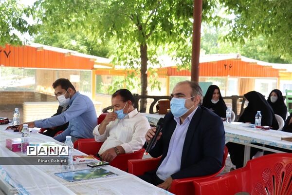برگزاری گردهمایی مدیر کانون‌های فرهنگی و تربیتی آذربایجان شرقی