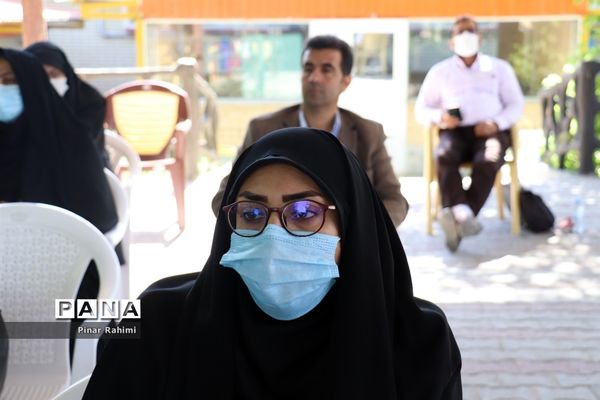 برگزاری گردهمایی مدیر کانون‌های فرهنگی و تربیتی آذربایجان شرقی
