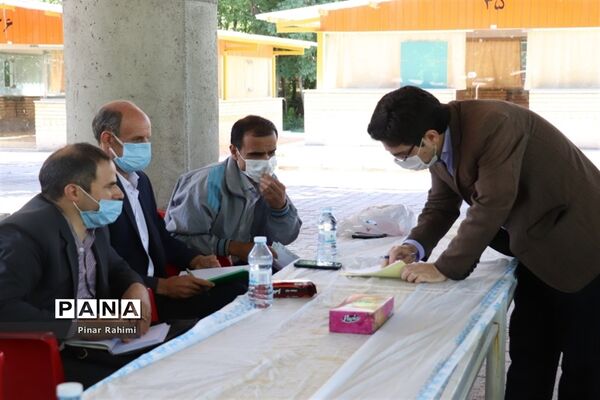 برگزاری گردهمایی مدیر کانون‌های فرهنگی و تربیتی آذربایجان شرقی