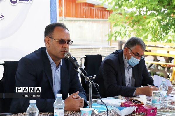 برگزاری گردهمایی مدیر کانون‌های فرهنگی و تربیتی آذربایجان شرقی