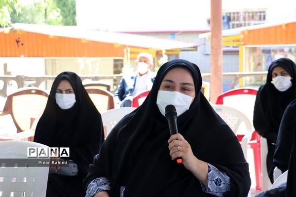 برگزاری گردهمایی مدیر کانون‌های فرهنگی و تربیتی آذربایجان شرقی