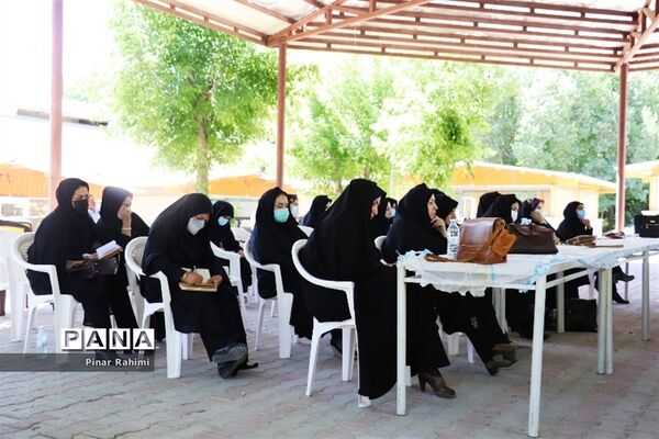 برگزاری گردهمایی مدیر کانون‌های فرهنگی و تربیتی آذربایجان شرقی