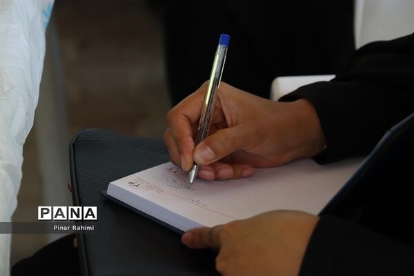 برگزاری گردهمایی مدیر کانون‌های فرهنگی و تربیتی آذربایجان شرقی