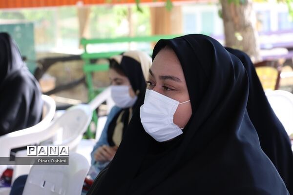 برگزاری گردهمایی مدیر کانون‌های فرهنگی و تربیتی آذربایجان شرقی