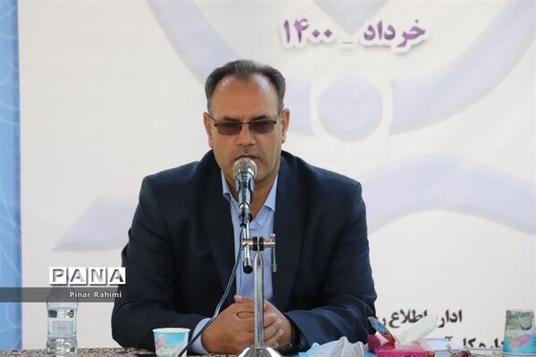 برگزاری گردهمایی مدیر کانون‌های فرهنگی و تربیتی آذربایجان شرقی