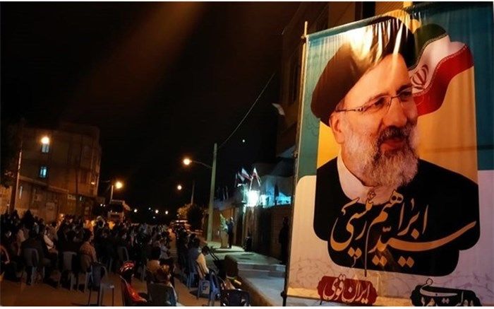 مردم با حضور گسترده در انتخابات ریاست جمهوری زمینه ایجاد دولت مردمی را فراهم کنند