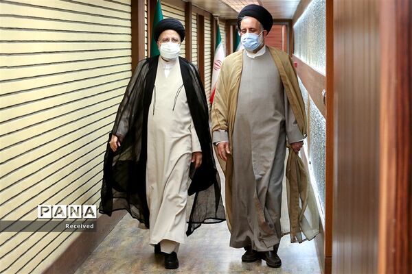 دومین مناظره نامزدهای  انتخابات ریاست‌جمهوری