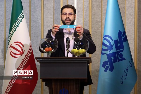 دومین مناظره نامزدهای  انتخابات ریاست‌جمهوری