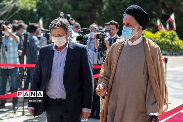 دومین مناظره نامزدهای  انتخابات ریاست‌جمهوری