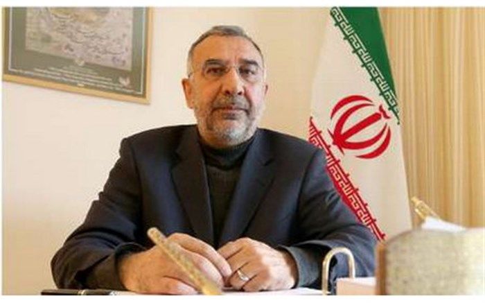 اعلام آمادگی ایران برای کمک به روند صلح در افغانستان