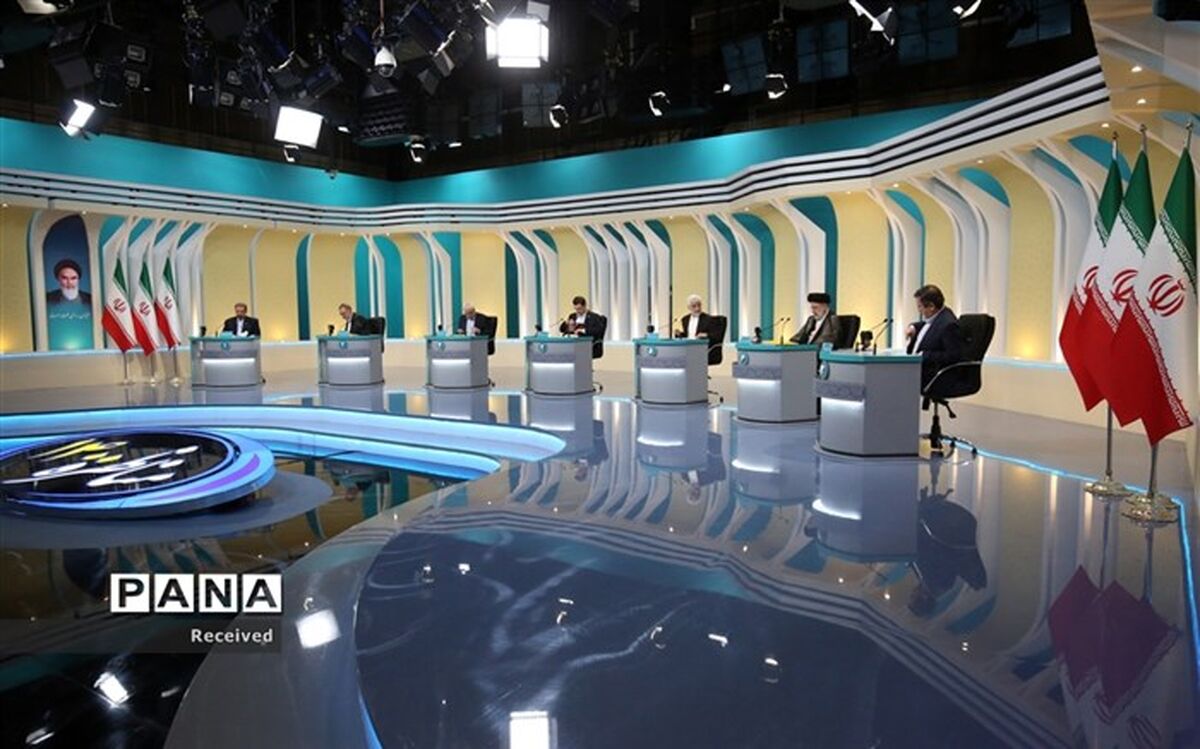 بخشایش: همه کاندیداها خودشان را کمتر از رئیسی نمی‌دانند و تا پایان انتخابات می‌مانند